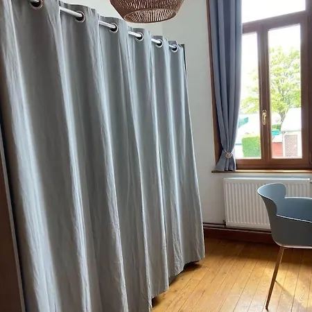 Le Refuge Cosy Amiens Saleux